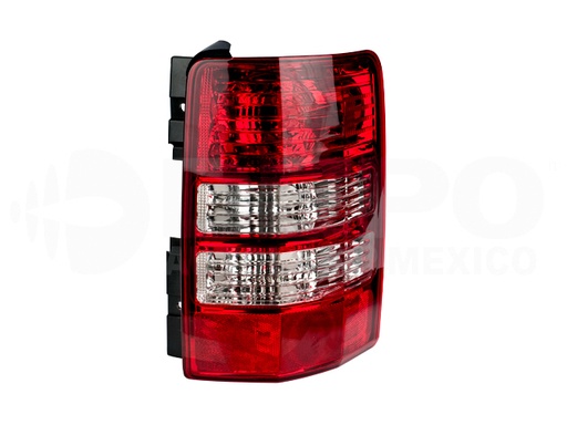 [017-1607-12] CALAVERA JP LIBERTY 08-13 S/FOCO DEPO DER