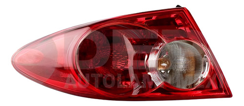 [017-1902-03] CALAVERA MZ 6 04-06 DEPO IZQ ***Hasta Ag