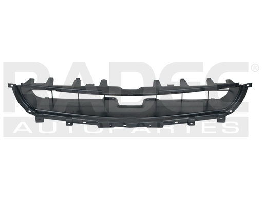 [003-2205-06] REJILLA FASCIA MT LANCER CENTRAL 04-07