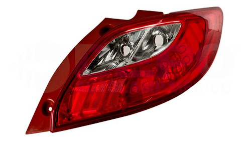 [017-1915-00] CALAVERA MZ 2 11-12 S/FOCO DEPO DER