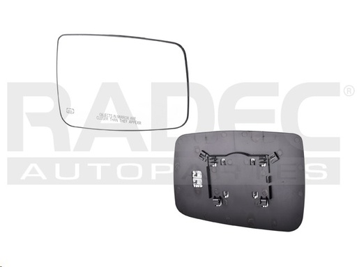 [001-0916-12] LUNA ESPEJO DG RAM 09-17 C/DES D