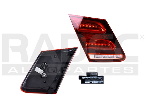 [017-2003-21] CALAVERA INTERIOR MC CLASE E 14-16 C/LEDS DEPO IZQ