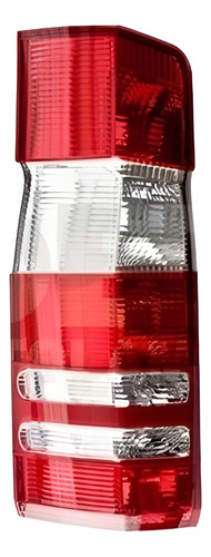 [017-2006-05] CALAVERA MERCEDES-BENZ SPRINTER 07-19 S/FOCO DEPO IZQ