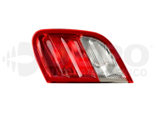 [017-2009-02] CALAVERA INTERIOR MERCEDES BENZ CLK 98-0