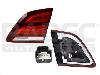 [017-2024-00] CALAVERA INTERIOR MC CLASE GLE 16-17 C/L