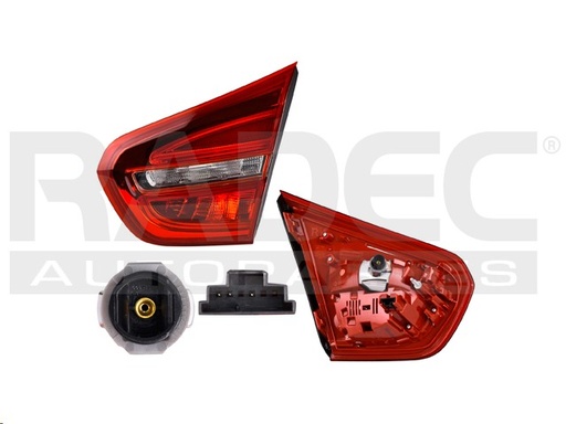 [017-2024-04] CALAVERA INTERIOR MC GLA 14-17 C/LEDS DE