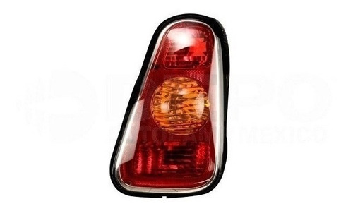 [017-2101-00] CALAVERA MN COOPER 02-10 S/FOCO DEPO DER