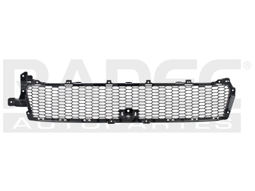 [003-2208-04] REJILLA FASCIA DELANTERA MT OUTLANDER 07-09 CENTRAL