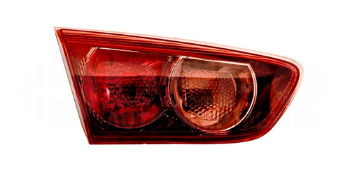 [017-2205-09] CALAVERA INTERIOR MITSUBISHI LANCER 2008-2009