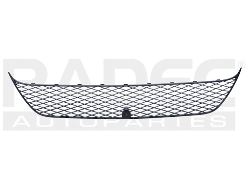 [003-2208-05] REJILLA FASCIA DELANTERA MT OUTLANDER 07-09