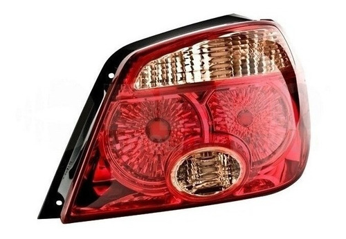 [017-2208-00] CALAVERA MT OUTLANDER 05-06 S/FOCO DEPO DER