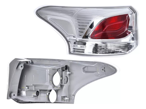 [017-2208-11] CALAVERA MITSUBISHI OUTLANDER 14-15 DEPO