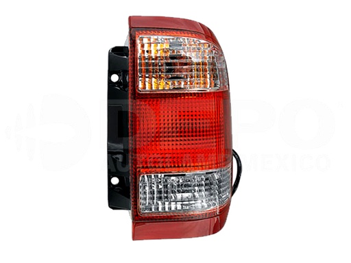 [017-2313-01] CALAVERA NS PATHFINDER 99-04 C/FOCO DEPO IZQ