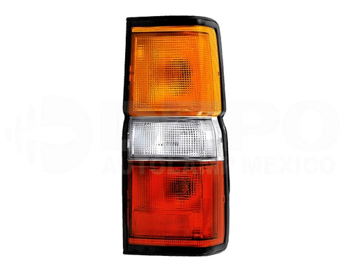 [017-2313-04] CALAVERA NS PATHFINDER 87-95 AMERICANO C/FOCO DEPO DER