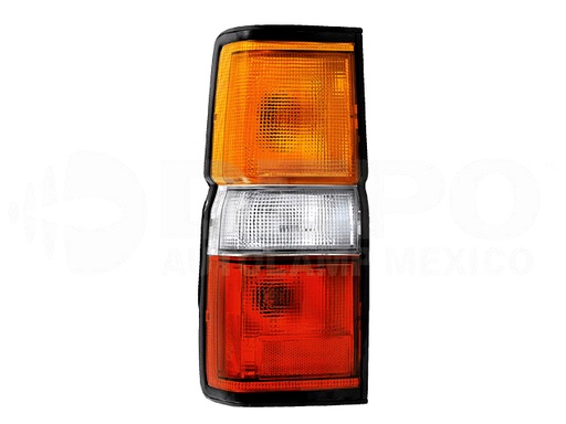 [017-2313-05] CALAVERA NS PATHFINDER 87-95 AMERICANO C/FOCO DEPO IZQ