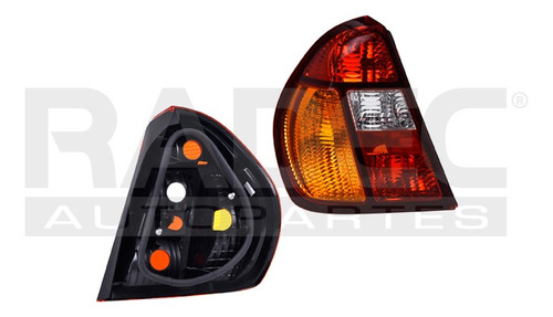 [017-2314-01] CALAVERA NS PLATINA 02-06 S/FOCO DEPO IZQ