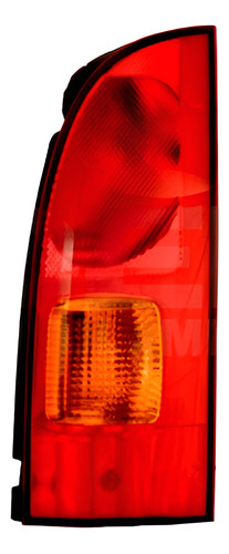 [017-2315-06] CALAVERA NISSAN QUEST 99-00 AMBAR/ROJO C/ARN
