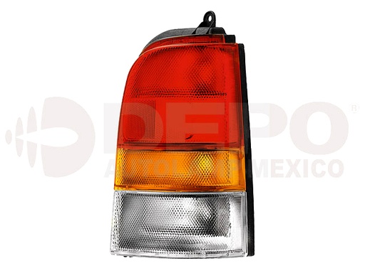 [017-2320-00] CALAVERA NS TSUBAME 94-04 C/FOCO LUCID DEPO (U.T.P) DER