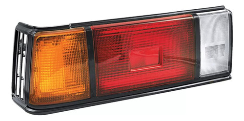 [017-2321-03] CALAVERA NISSAN TSURU I 85-87 C/FOCO LUCID DEPO (U.T.P) IZQ