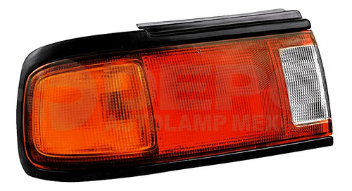 [017-2321-11] CALAVERA NS TSURU III 92-93 C/FOCO LUCID DEPO (U.T.P) IZQ