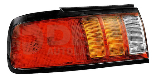 [017-2321-13] CALAVERA NS TSURU III 94-96 C/FOCO LUCID DEPO (U.T.P) IZQ