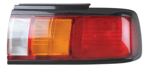 [017-2321-27] CALAVERA NS TSURU III 97-00 C/FOCO NACIONAL IZQ