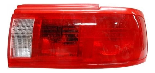 [017-2321-DD] CALAVERA NS TSURU III 05-17 FILO ROJO FO