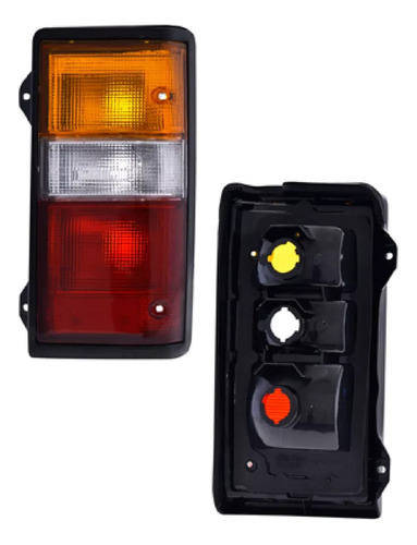 [017-2322-00] CALAVERA NISSAN URVAN 00-01 S/FOCO LUCID DEPO (U.T.P) DER