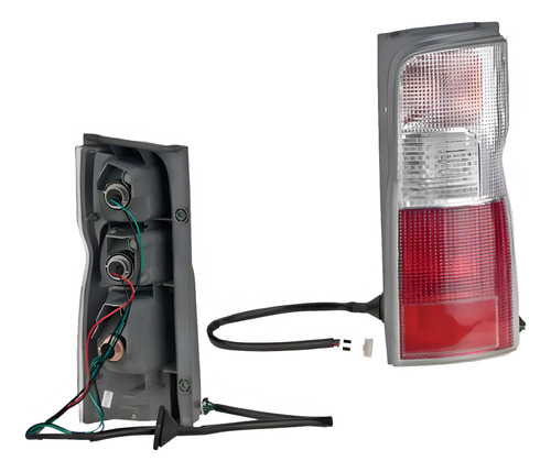 [017-2322-02] CALAVERA NS URVAN 02-13 C/FOCO DEPO DER