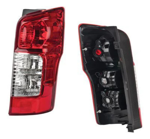 [017-2322-16] CALAVERA NS URVAN 14-21 S/FOCO DEPO DER