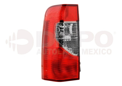 [017-2323-01] CALAVERA NS X-TERRA 00-05 C/FOCO DEPO IZQ