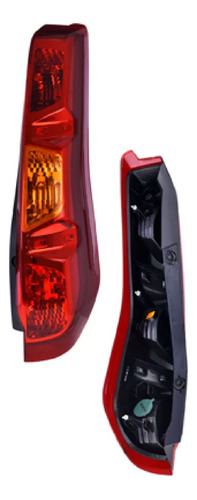 [017-2324-00] CALAVERA NISSAN X-TRAIL 08-10 S/FOCO DEPO DER