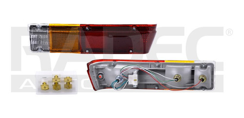 [017-2326-00] CALAVERA NS 720 81-83 C/FOCO LUCID DEPO (U.T.P) DER