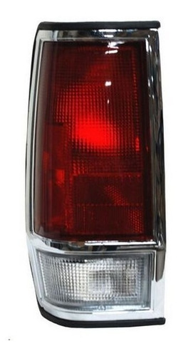 [017-2326-07] CALAVERA NS 720 85-86 AMERICANO TYC IZQ