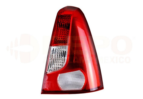 [017-2326-08] CALAVERA NS APRIO 08-10 S/FOCO DEPO DER