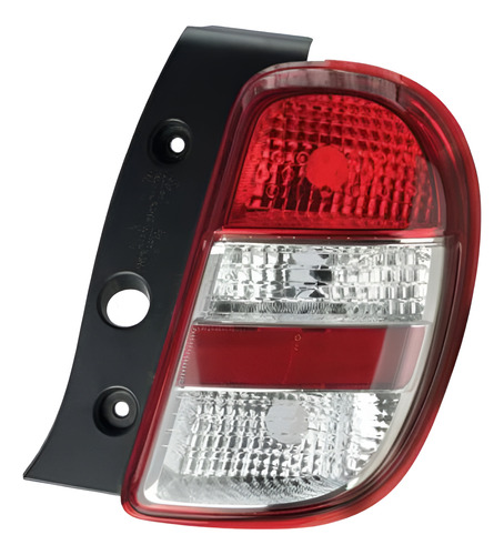 [017-2326-10] CALAVERA NS MARCH 12-13 LINEA ANTERIOR S/FOCO DEPO DER