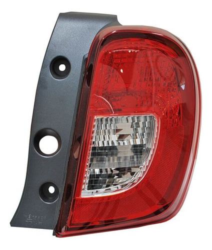 [017-2327-00] CALAVERA NS MARCH 14-20 CLARA TYC DER