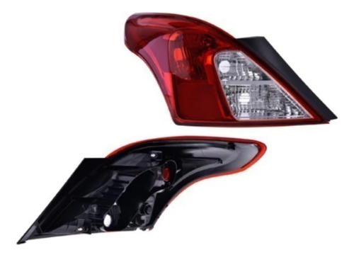 [017-2330-01] CALAVERA NS V-DRIVE 20-21 S/FOCO DEPO IZQ