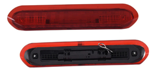 [017-2346-10] CALAVERA LUZ STOP CABINA NS NP300/FRONTIER 16-23 C/LEDS