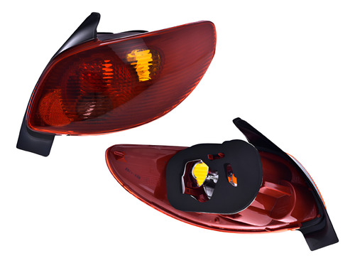 [017-2401-02] CALAVERA PG 206 03-09 S/FOCO DEPO DER