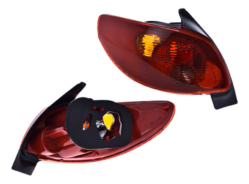 [017-2401-03] CALAVERA PG 206 03-09 S/FOCO DEPO IZQ