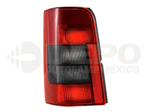 [017-2407-03] CALAVERA PG PARTNER 04-06 S/FOCO DEPO IZQ