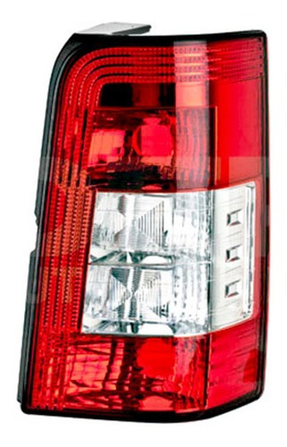 [017-2407-06] CALAVERA PG PARTNER 07-11 CARGA S/FOCO DEPO DER