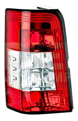 [017-2407-07] CALAVERA PEUGEOT PARTNER 07-11 CARGA S/FOCO DEPO IZQ