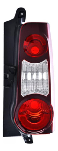 [017-2407-16] CALAVERA PG PARTNER 12-19 2 PUERTAS S/FOCO DEPO DER