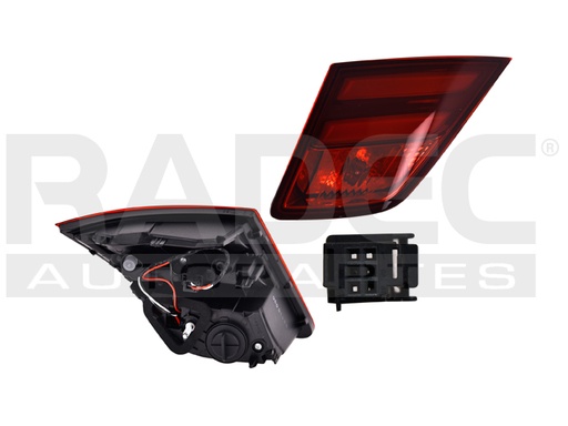 [017-2409-05] CALAVERA INTERIOR PG 308 16-18 C/LEDS DE