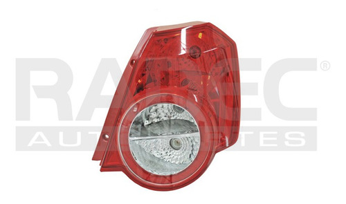 [017-2501-04] CALAVERA PT G3 08-09 5 PUERTAS TYC DER P