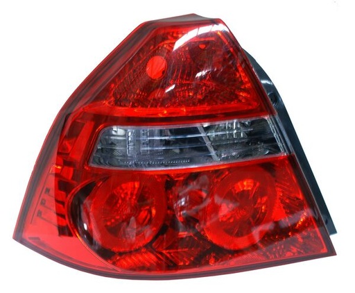 [017-2501-05] CALAVERA PT G3 06-09  TYC IZQ
