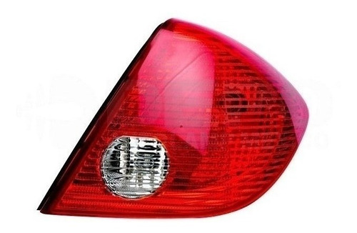 [017-2503-00] CALAVERA PT G6 05-09 C/FOCO DEPO DER