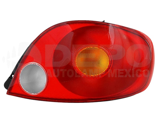 [017-2506-00] CALAVERA PT MATIZ 04-05 S/FOCO DEPO DER